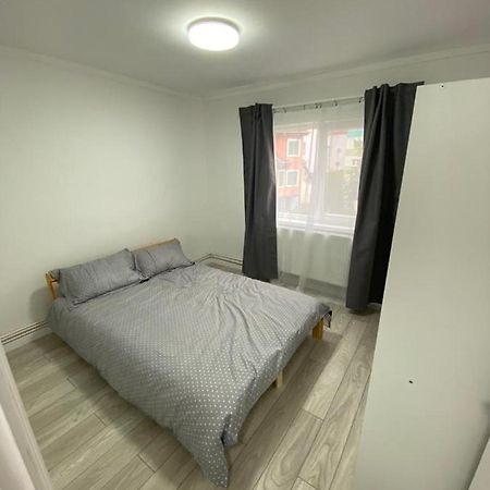 Apartament Appartement Lugoj Buitenkant foto