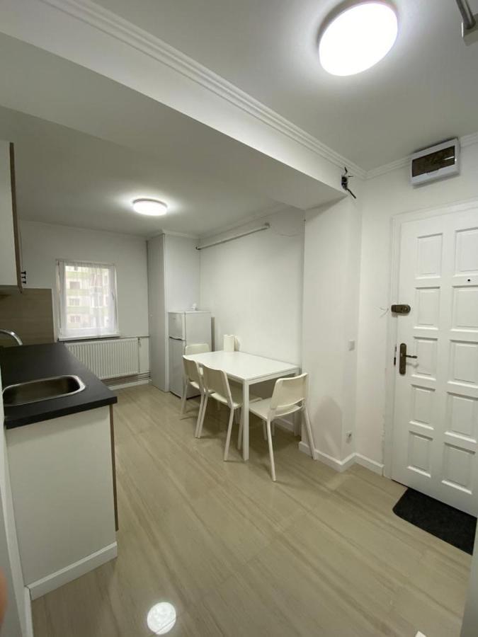 Apartament Appartement Lugoj Buitenkant foto